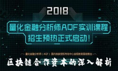   
区块链合作资本的深入解析