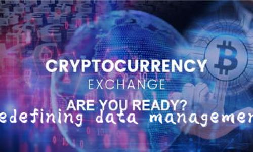 区块链应用数据平台： redefining data management for the digital age