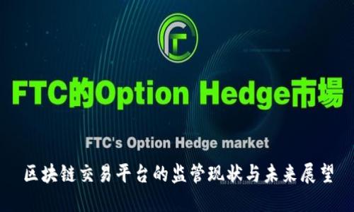 区块链交易平台的监管现状与未来展望