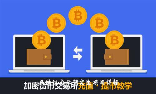 区块链专业研究生项目详解