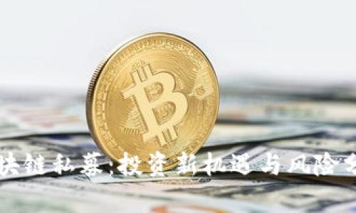 区块链私募：投资新机遇与风险分析
