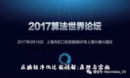 区块链净化过程详解：原理与实施