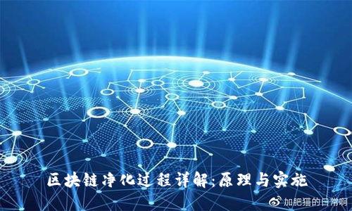 区块链净化过程详解：原理与实施
