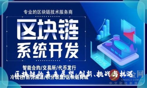 区块链的未来展望：创新、挑战与机遇