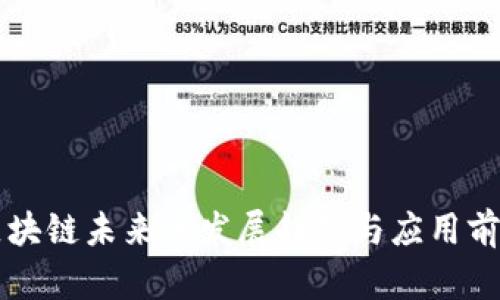 区块链未来的发展趋势与应用前景