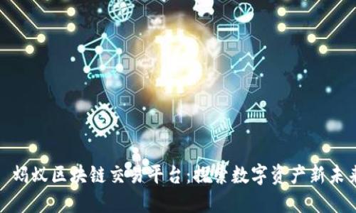 : 蚂蚁区块链交易平台：探索数字资产新未来