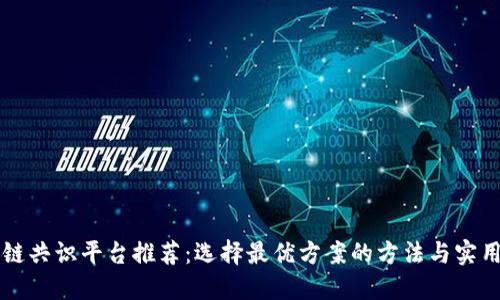 区块链共识平台推荐：选择最优方案的方法与实用指南