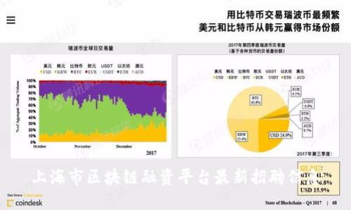 上海市区块链融资平台最新招聘信息