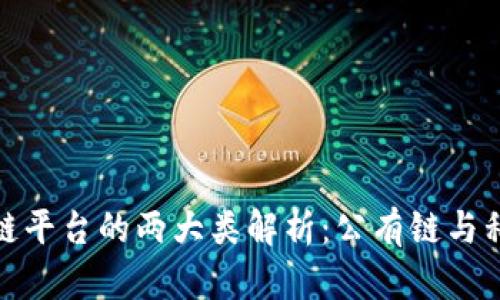 区块链平台的两大类解析：公有链与私有链