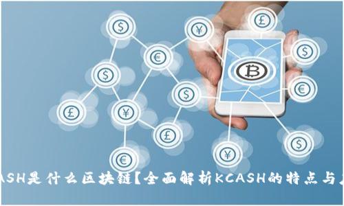 KCASH是什么区块链？全面解析KCASH的特点与应用