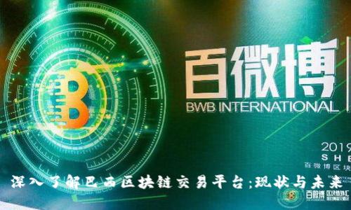 深入了解巴西区块链交易平台：现状与未来