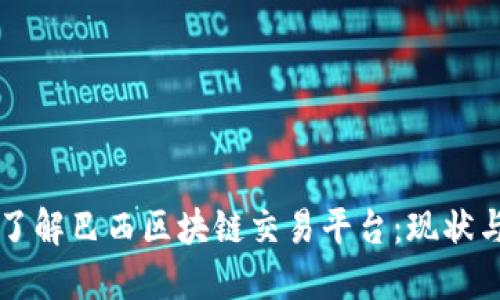 深入了解巴西区块链交易平台：现状与未来