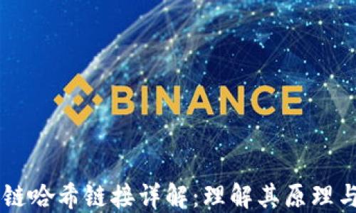 
区块链哈希链接详解：理解其原理与应用