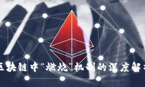 区块链中“燃烧”机制的深度解析