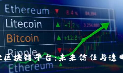 探索Trust区块链平台：未来信任与透明的新生态
