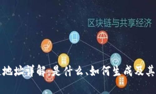 区块链地址详解：是什么、如何生成及其重要性
