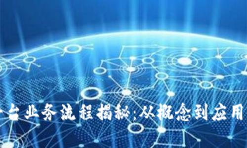 区块链平台业务流程揭秘：从概念到应用的全景图