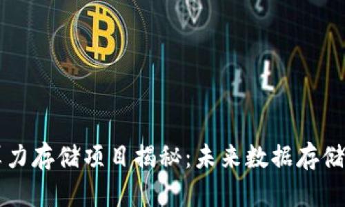 区块链算力存储项目揭秘：未来数据存储的新方式