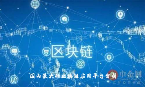 国内最大的区块链应用平台分析