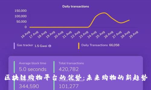 区块链购物平台的优势：未来购物的新趋势