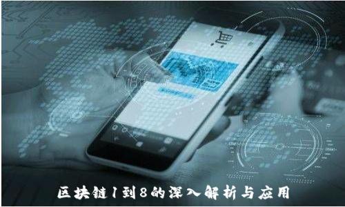   
区块链1到8的深入解析与应用