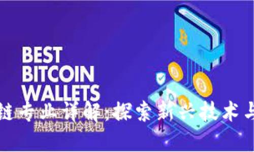 全栈区块链专业详解：探索新兴技术与职业发展