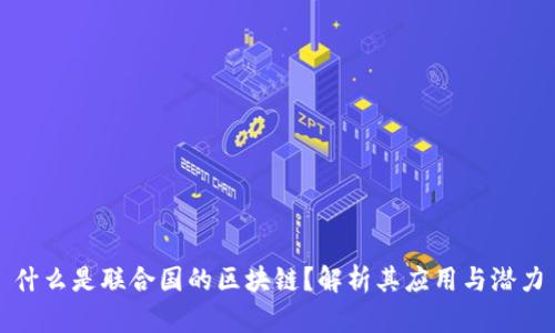 什么是联合国的区块链？解析其应用与潜力