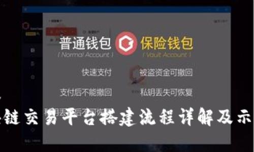 建议  
区块链交易平台搭建流程详解及示意图