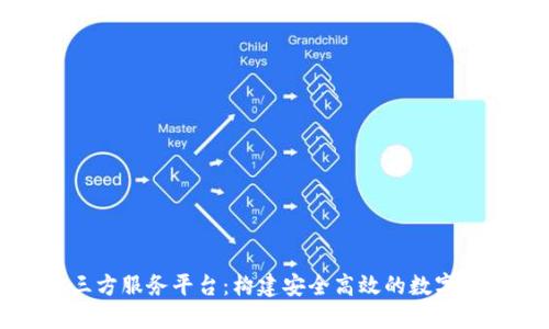 区块链三方服务平台：构建安全高效的数字经济基础