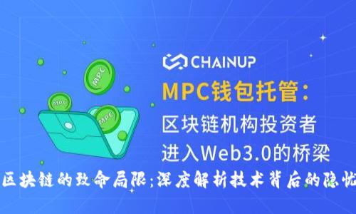 区块链的致命局限：深度解析技术背后的隐忧