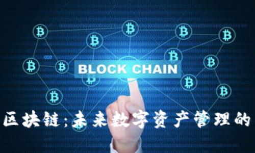  VSBC区块链：未来数字资产管理的新潮流