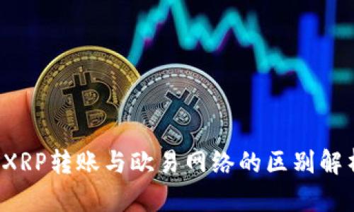  XRP转账与欧易网络的区别解析